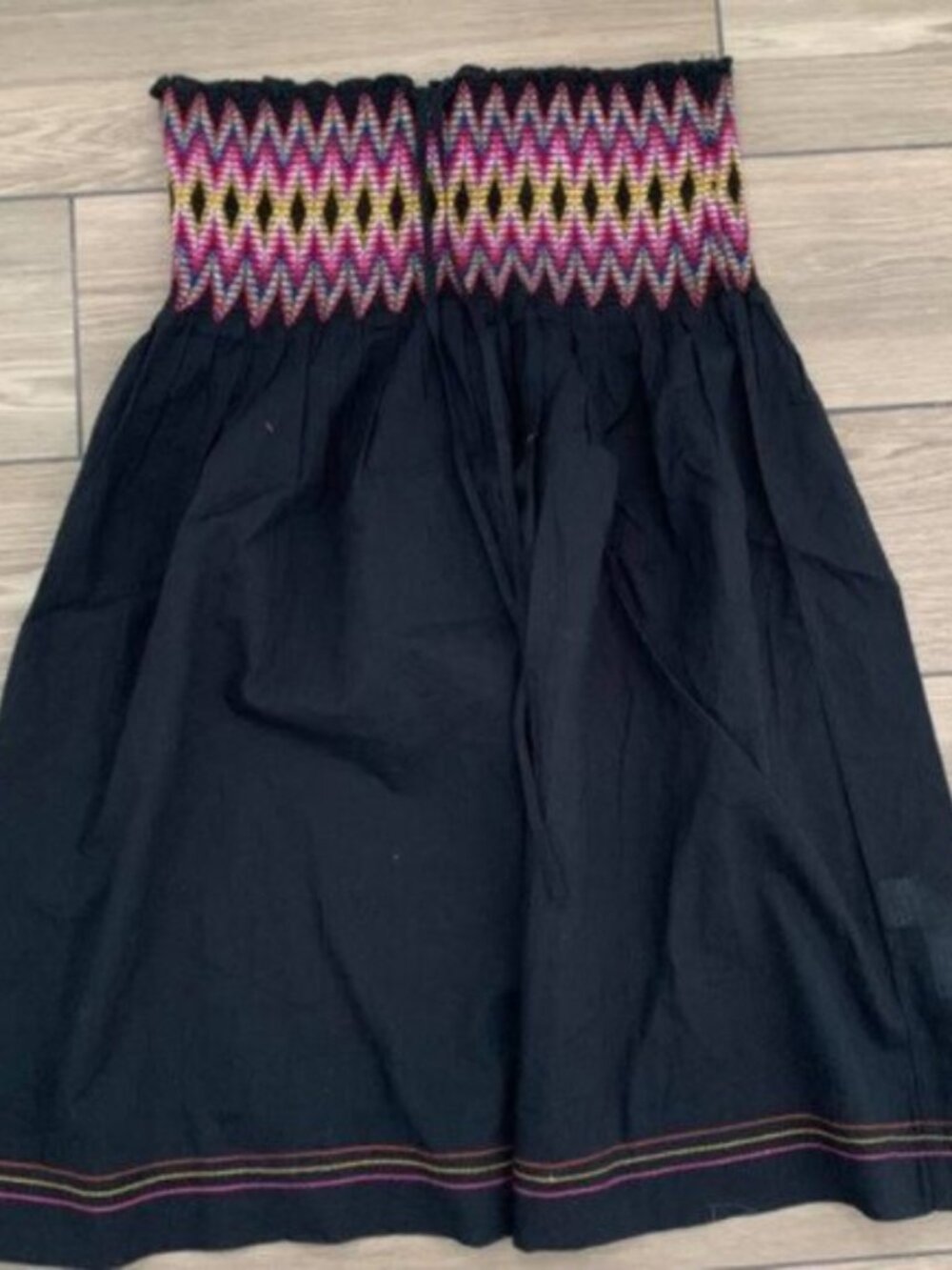 French Connection Beach Dress
